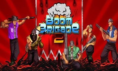 download Boom Brigade 2 apk